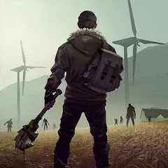 Скачать взломанную Last Day on Earth: Survival (Ласт Дэй он Иртх)  [МОД Menu] - полная версия apk на Андроид